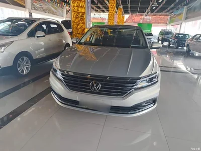 2022 Volkswagen Lavida 280TSI DSG Comfort Edition, фото 3, лот 10455405