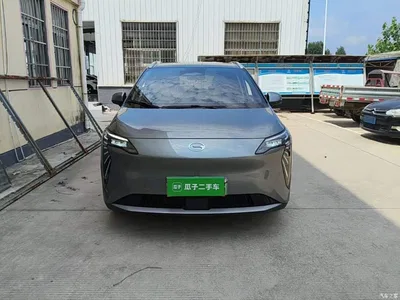 2022 Aion Y Plus 80 Enjoyment Edition, фото 3, лот 10240853