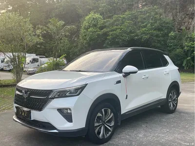 2021 Wuling Motors Wuling Xingchen 1.5T CVT Starshine Edition, фото 1, лот 11167389