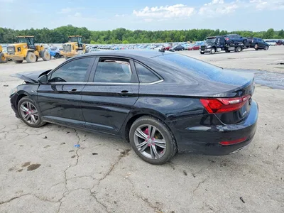 2021 VOLKSWAGEN JETTA S, фото 2, лот 10835567