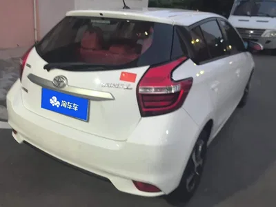 2016 Toyota YARiS L Zhi Xuan Facelift 1.5E CVT Charming Edition, фото 3, лот 10299885