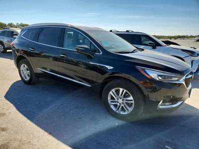 2018 BUICK ENCLAVE ESSENCE, фото 4, лот 11314117