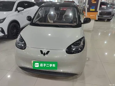2023 Wuling Motors Wuling Bingo Model 333km Telepathic Connect+ Version, фото 3, лот 11408462