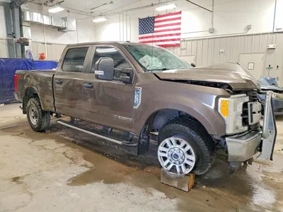 2017 FORD F250 SUPER DUTY, фото 4, лот 10533406