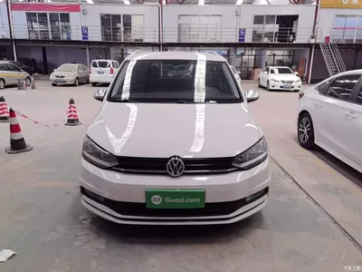 2016 Volkswagen Touran L 280TSI DSG Comfortline, фото 3, лот 10475266