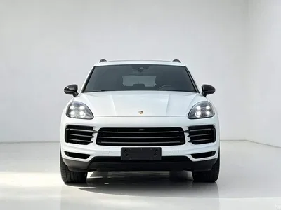 2018 Porsche Cayenne 3.0T, фото 2, лот 11138606