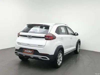 2021 Chery Tiggo 3x PLUS 1.5L Manual Refreshing Red Date Edition, фото 2, лот 10447781