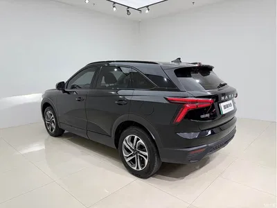 2023 Haval Xiaolong 1.5L 110KM Leading Edition, фото 4, лот 11582685