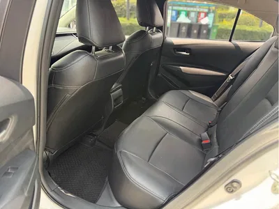 2021 Toyota Corolla 1.2T S-CVT Elite PLUS Edition, фото 4, лот 10319970