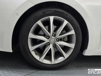 2015 Hyundai Grandeur HG300 Exclusive Special, фото 4, лот 10061970