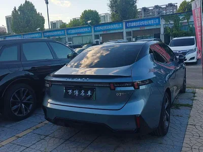 2024 Lynk & Co 07 EM-P EM-P 126 Long Range Intelligent Drive Ultra, фото 4, лот 10313583