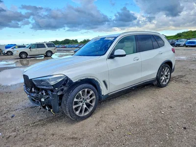 2020 BMW X5 SDRIVE 40I, фото 1, лот 10816875
