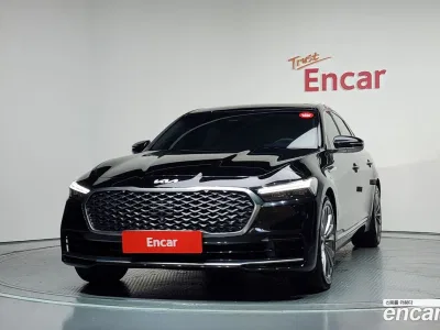 2023 Kia K9 3.8 GDI AWD, фото 3, лот 10067773