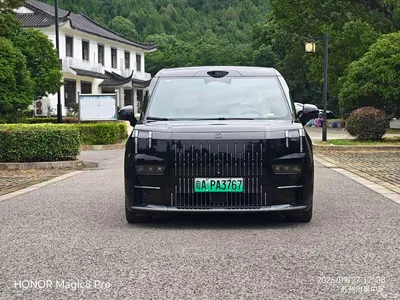 2024 ZEEKR 009 7-Seat Aisle Version 108kWh, фото 2, лот 11221144