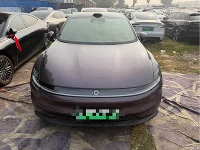 2026 Changan Qiyuan A06 Model 240 Max, фото 2, лот 11067389