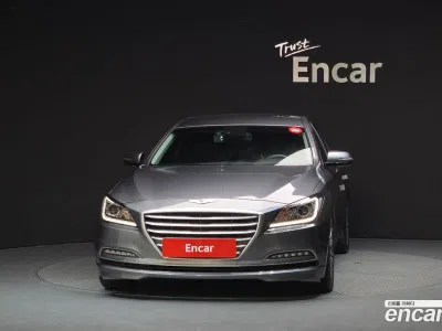 2016 Hyundai Genesis G330 Modern, фото 3, лот 10134589