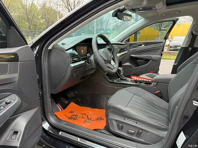 2024 Volkswagen Passat 330TSI Starlight Elite Edition, фото 4, лот 10439734