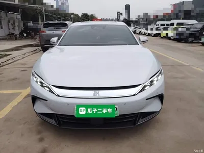2025 BYD Han DM-i 125KM Elite, фото 3, лот 11183580
