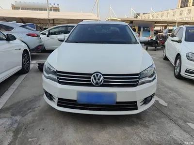 2015 Volkswagen Bora Quality Edition 1.6L Automatic Comfort, фото 3, лот 10471540