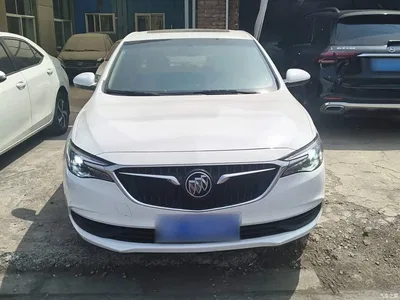 2019 Buick Excelle 15T DCT Connected Elite Type China VI, фото 3, лот 10265999