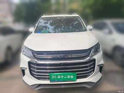 2019 SAIC Maxus Maxus G50 1.5T Automatic Luxury Edition China VI, фото 2, лот 11146759