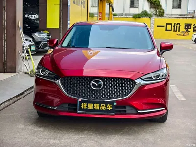 2020 Mazda Atenza 2.0L Skyactiv Luxury, фото 2, лот 11474342