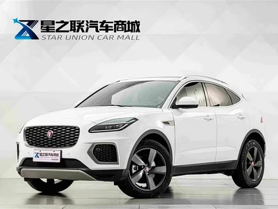 2024 Jaguar E-PACE Progressive Sport Edition R-DYNAMIC S, фото 1, лот 11249009