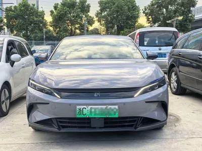 2024 BYD Han DM-i Glory Edition 121KM Elite, фото 1, лот 10401799