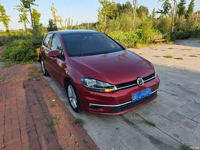 2018 Volkswagen Golf 230TSI Automatic Comfort, фото 3, лот 10450092