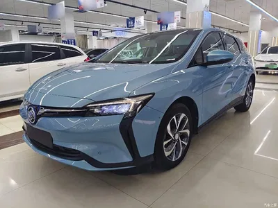 2019 Buick Velite 6 Connected Smart Edition, фото 1, лот 10259258
