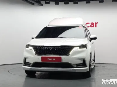 2023 Kia Canival Diesel 7-Seater Hi-Limousine, фото 3, лот 10526974