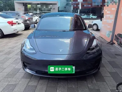 2019 Tesla Model 3 Standard Range Rear-Wheel Drive Upgrade, фото 3, лот 10376241
