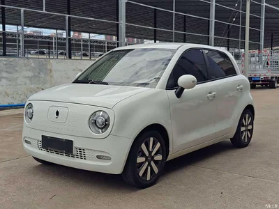 2019 Ora Black Cat 351km Goddess Edition, фото 1, лот 10331556