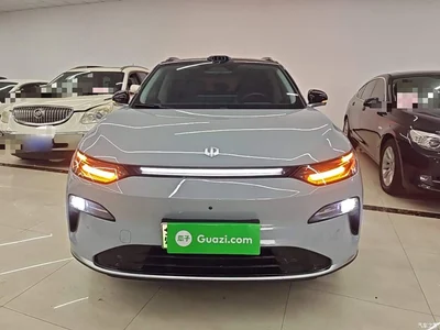 2026 Leapmotor C11 Pure Electric 640 LiDAR Premium, фото 3, лот 11300649