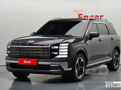 2026 Hyundai Palisade HEV 2.5T 2WD 7-Seater, фото 1, лот 10225768
