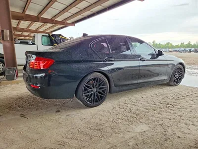 2015 BMW 528 I, фото 3, лот 10817989