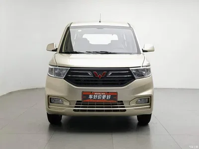 2022 Wuling Motors Wuling Hongguang V 1.5L Power Enjoy Edition Electric Power Steering LAR, фото 3, лот 10362096
