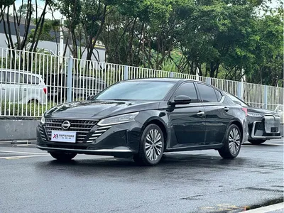 2024 Nissan Teana, фото 1, лот 10339594