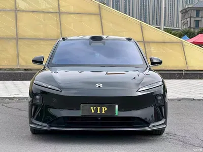 2024 NIO ET5T 75kWh Touring, фото 2, лот 10358250