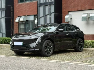 2026 Avatr 07 Pure Electric Elite, фото 1, лот 11081775