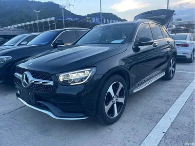 2017 Mercedes-Benz GLC 260 4MATIC Luxury, фото 1, лот 10292932