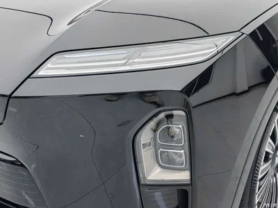 2025 NIO ES8 Model 6-Seat Executive Luxury Edition, фото 4, лот 10365346
