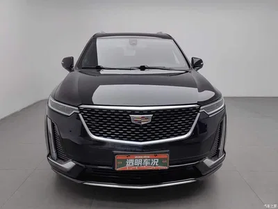 2022 Cadillac XT6 2.0T 6-Seater 4WD Luxury Edition, фото 3, лот 11550241