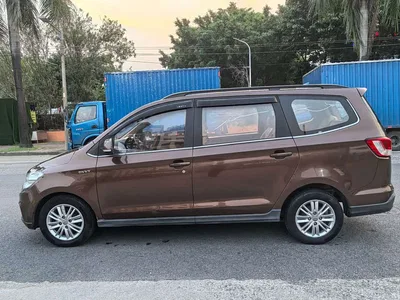 2015 Wuling Motors Wuling Hongguang 1.5L S1 Comfort China V, фото 4, лот 11188756