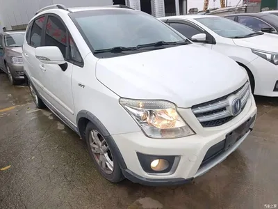 2014 Changan CX20 1.4L Manual Sport Edition (China V), фото 4, лот 11301001