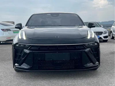2023 Lynk & Co 03 1.5TD DCT Power Pro, фото 2, лот 10314980