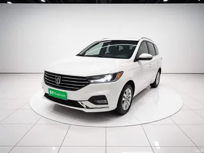 2019 Baojun 360 1.5L CVT Elite (China VI), фото 2, лот 11162454