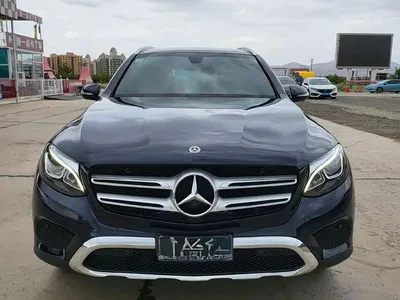 2018 Mercedes-Benz GLC Facelift GLC 200 4MATIC, фото 2, лот 10292798