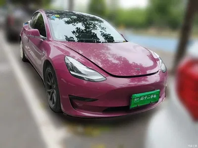 2019 Tesla Model 3 Standard Range Rear-Wheel Drive Upgrade, фото 2, лот 11522345
