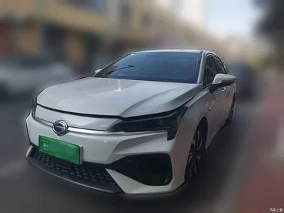 2020 Aion S Mei 580, фото 1, лот 11568012